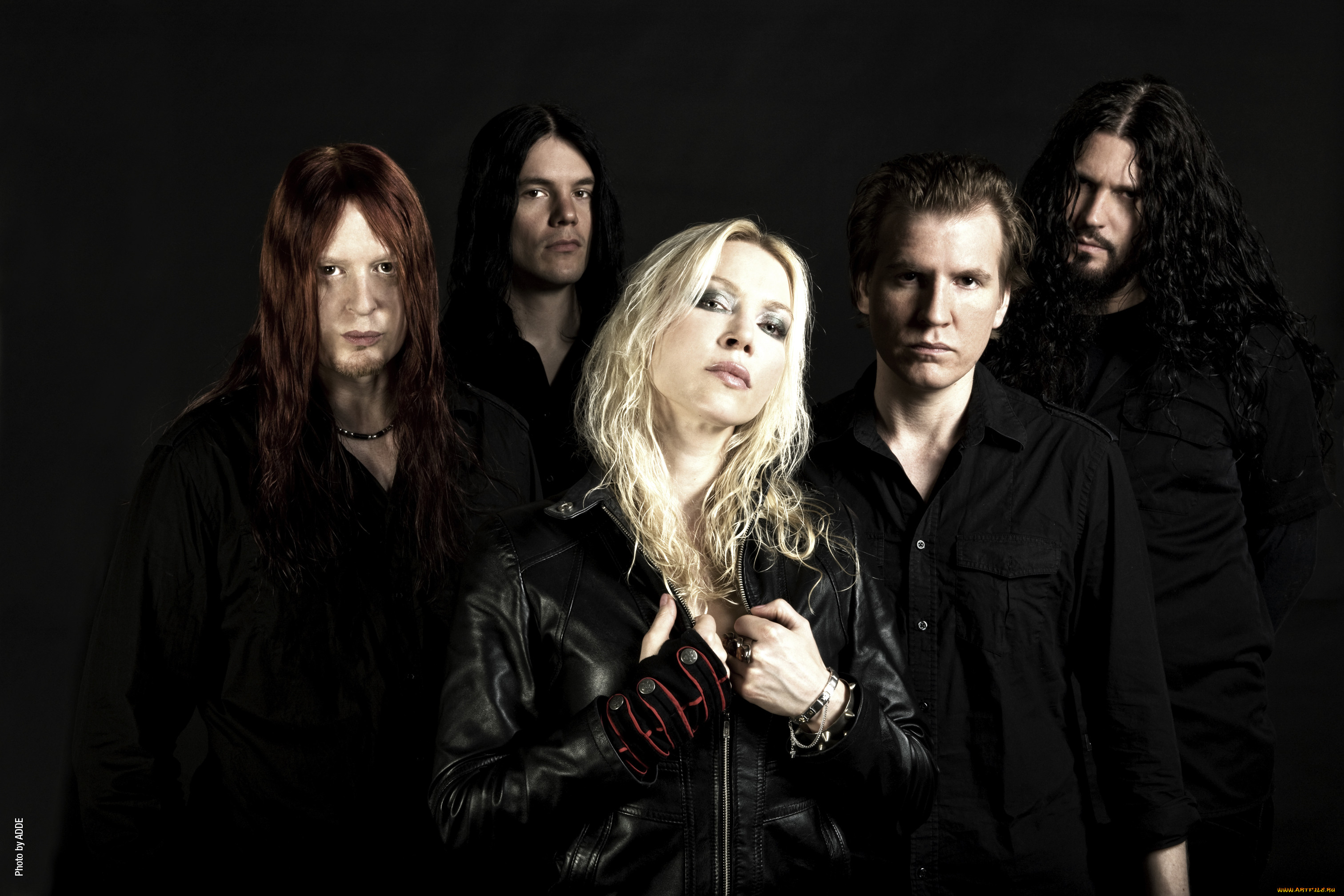 Arch enemy википедия